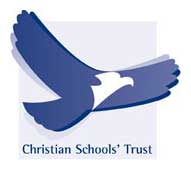 Christian Schools Trust logo